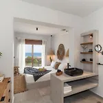 Vakantiehuis Haus In - Privater Parkplatz Und Pool By Interhome Afantou