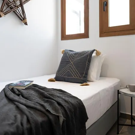 Haus In - Privater Parkplatz Und Pool By Interhome Casa vacanze Afando