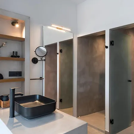 Haus In - Privater Parkplatz Und Pool By Interhome Афанту