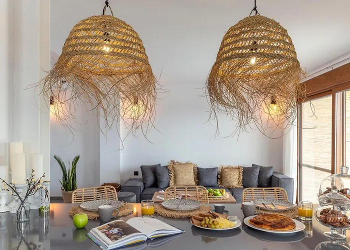 בית נופש Haus In Afantou - Privater Parkplatz Und Pool By Interhome *