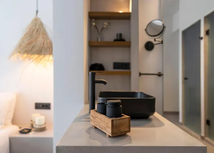 Haus In Afantou - Privater Parkplatz Und Pool By Interhome בית נופש