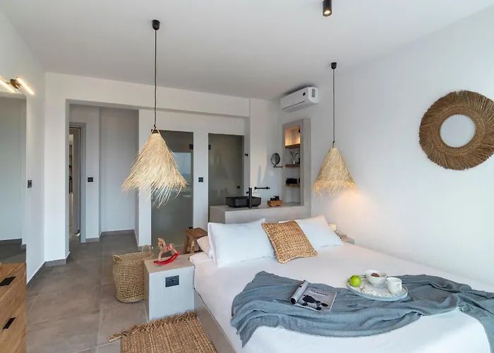 Haus In Afantou - Privater Parkplatz Und Pool By Interhome * אפאנטו