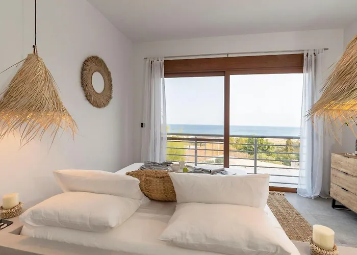 Haus In Afantou - Privater Parkplatz Und Pool By Interhome *