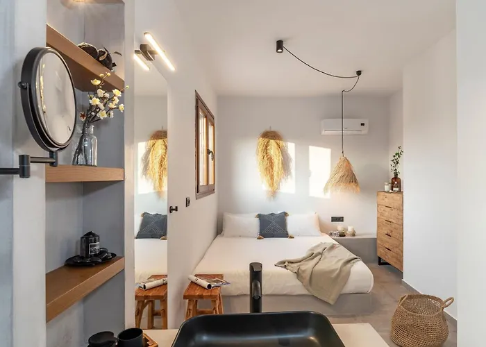 Haus In Afantou - Privater Parkplatz Und Pool By Interhome *