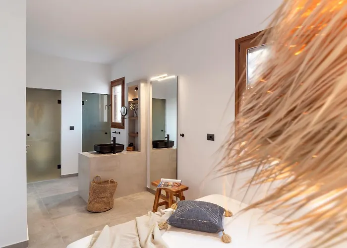 בית נופש Haus In Afantou - Privater Parkplatz Und Pool By Interhome *