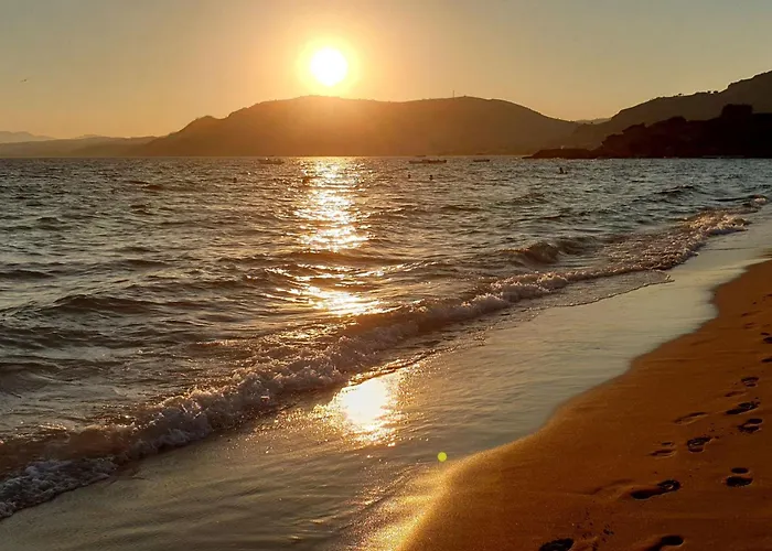 בית נופש Haus In Afantou - Privater Parkplatz Und Pool By Interhome