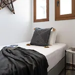 Haus In - Privater Parkplatz Und Pool By Interhome Casa de Férias Afantou