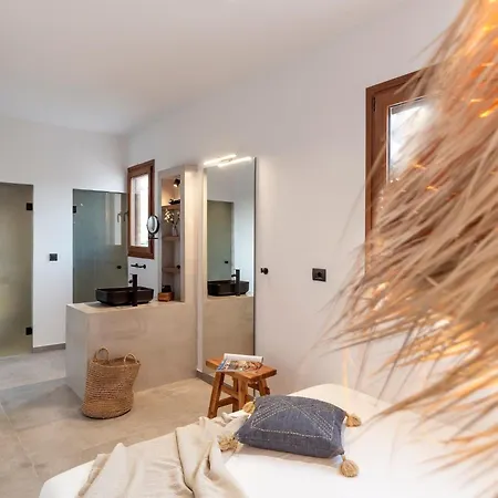 Hébergement de vacances Haus In - Privater Parkplatz Und Pool By Interhome *